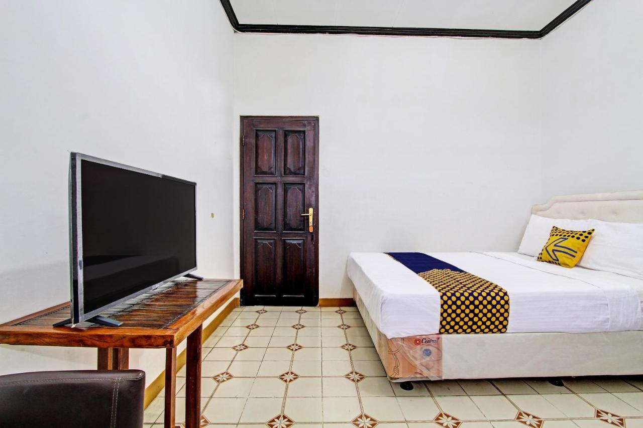 Spot On 92623 Mw 46 Guesthouse Pakualaman Dış mekan fotoğraf