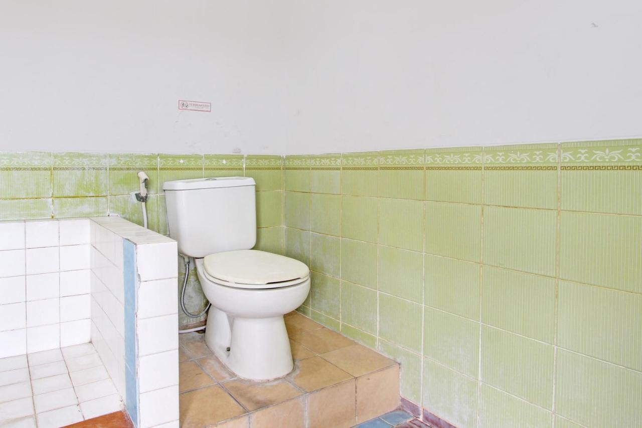 Spot On 92623 Mw 46 Guesthouse Pakualaman Dış mekan fotoğraf