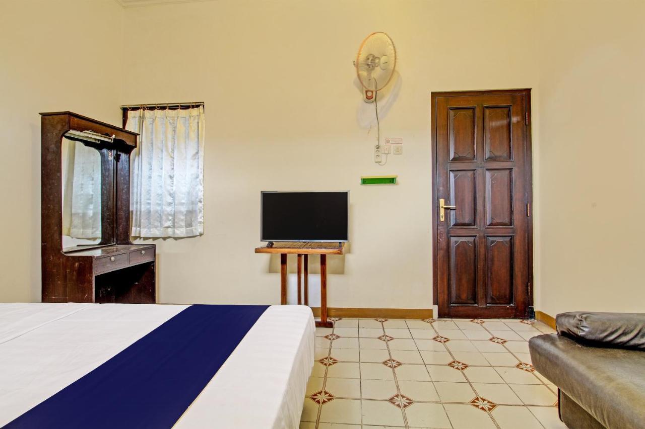 Spot On 92623 Mw 46 Guesthouse Pakualaman Dış mekan fotoğraf