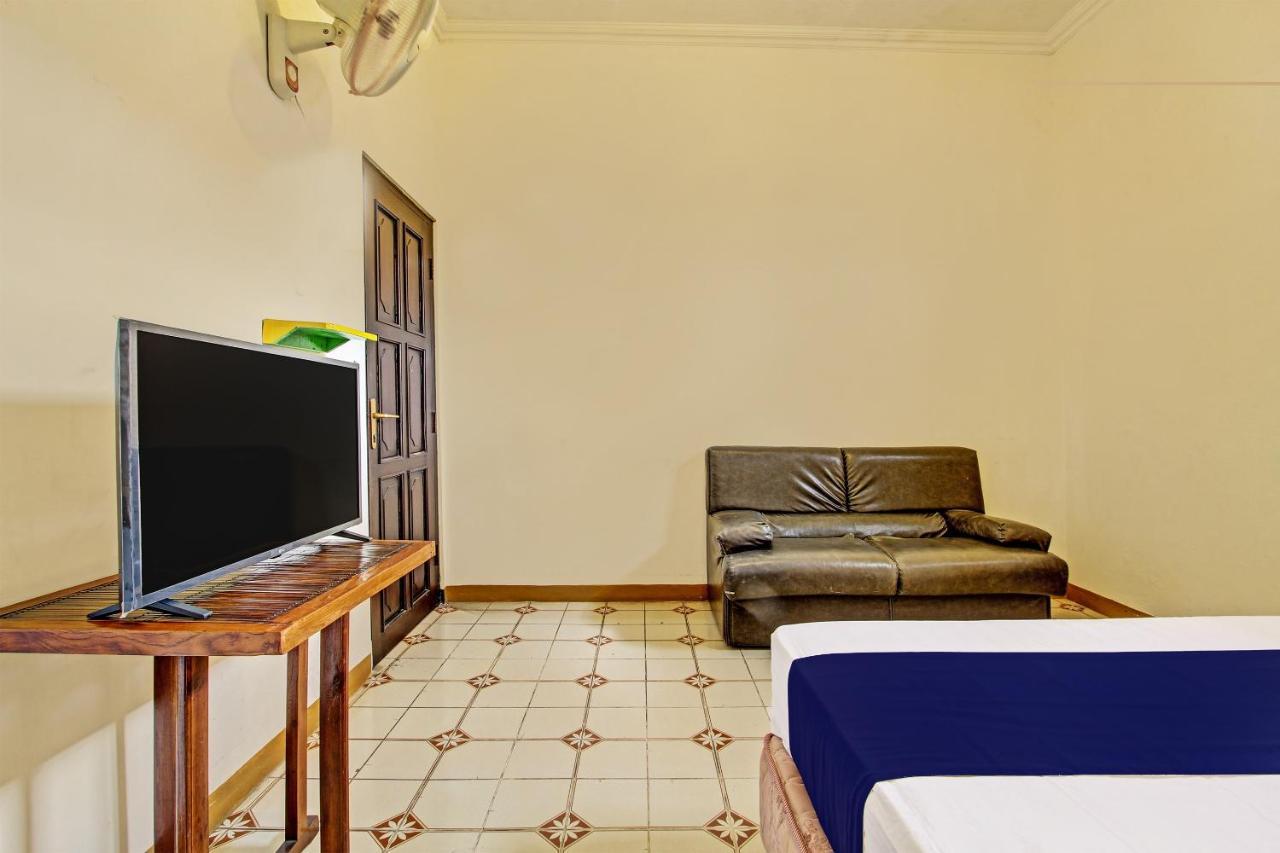 Spot On 92623 Mw 46 Guesthouse Pakualaman Dış mekan fotoğraf
