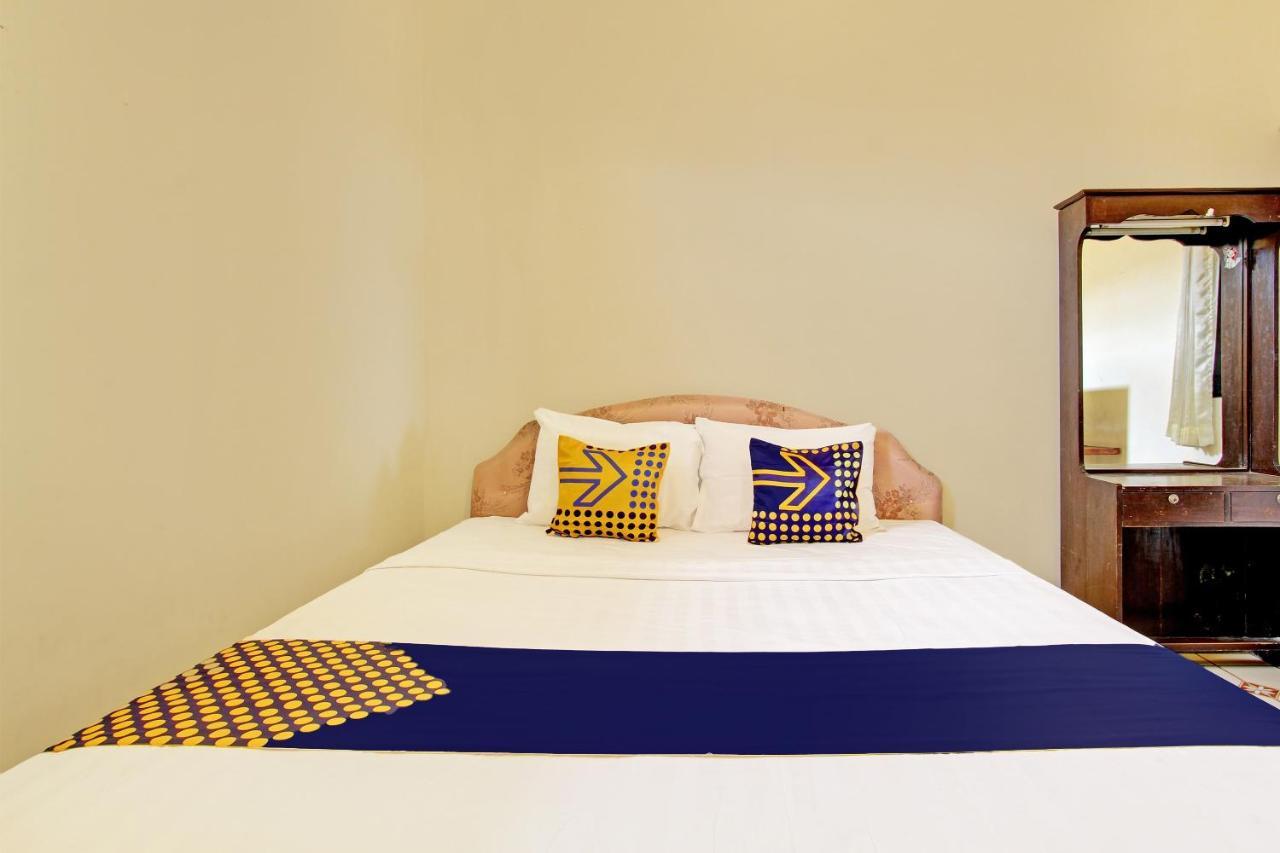 Spot On 92623 Mw 46 Guesthouse Pakualaman Dış mekan fotoğraf
